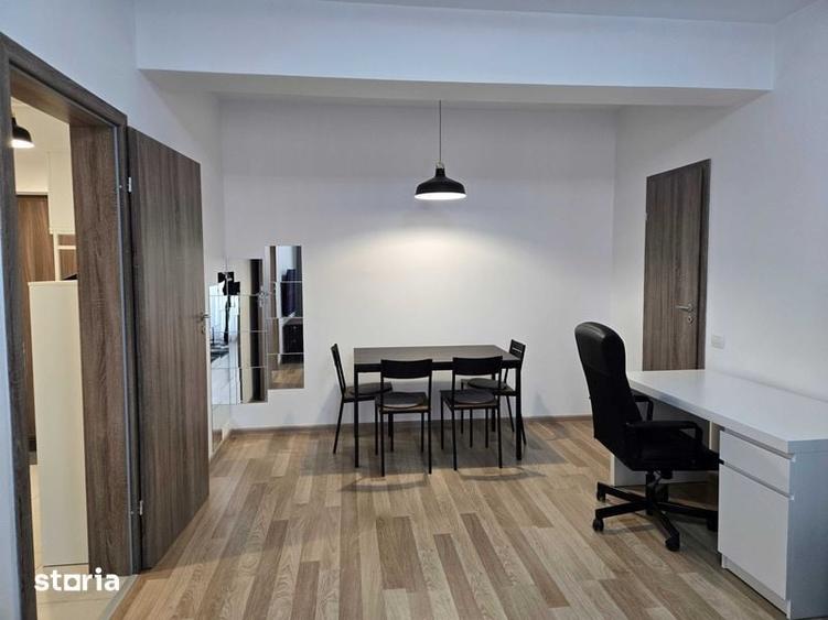 Inchiriez apartament decomandat 2 camere 53mp - 4