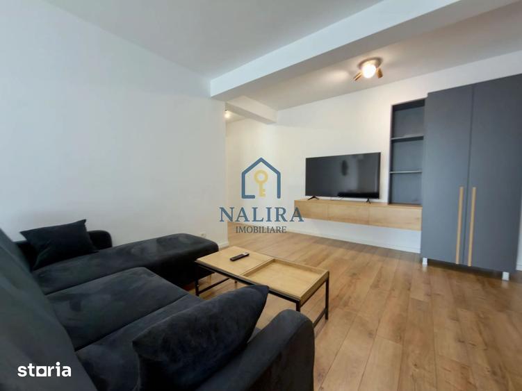 Apartament cu 2 camere - etaj 1, bloc nou - 5