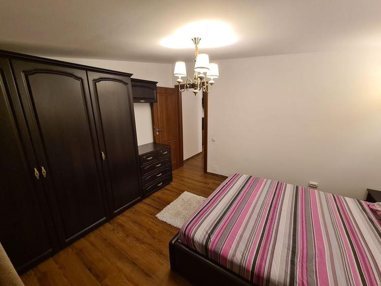 Inchiriere Apartament 2 Camere Doamna Ghica Centrala Termica Proprie - 6
