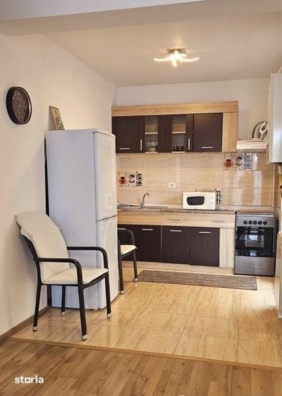 Apartament cu 2 camere în Nord