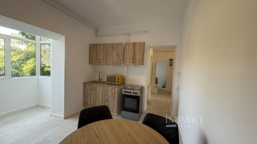 Apartament cu 3 camere separate langa Catedrala  Ortodoxa in centru - 2