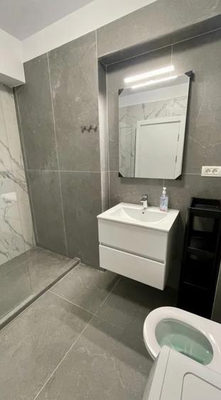 Apartament cu 2 camere decomandat în Timpuri Noi