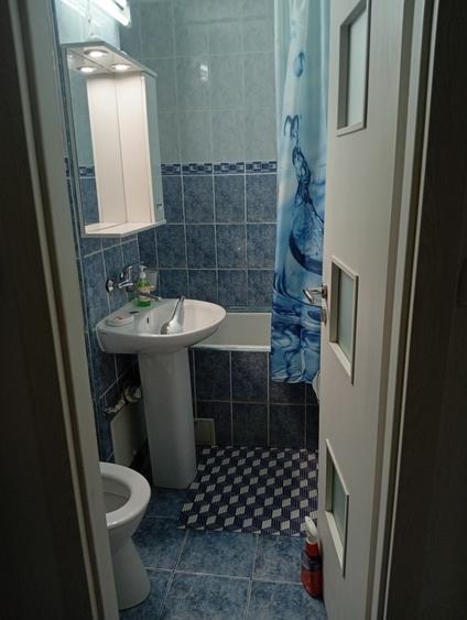 Apartament cu 2 camere decomandat în Mărășești