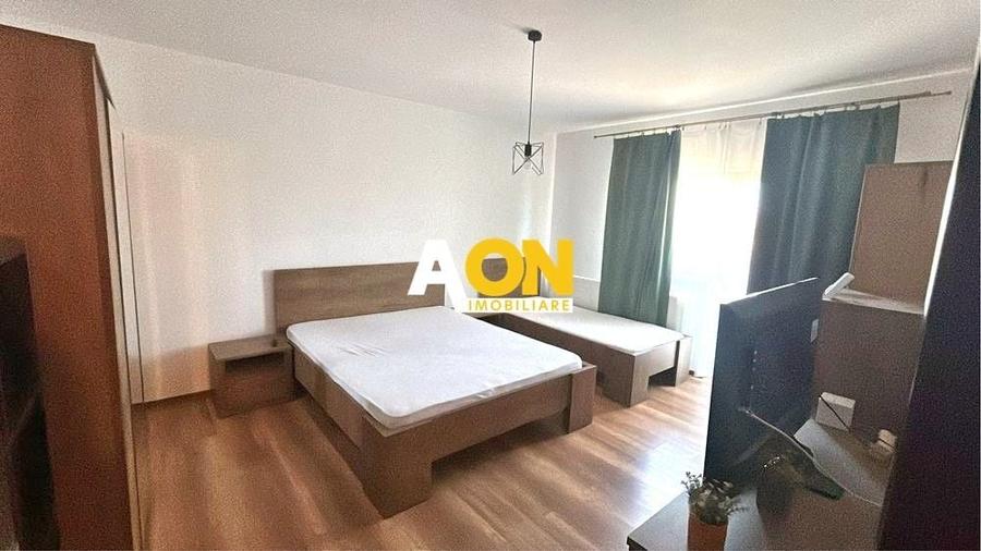 Apartament 2 camere, etaj 2, mobilat, utilat, Cetate - 3