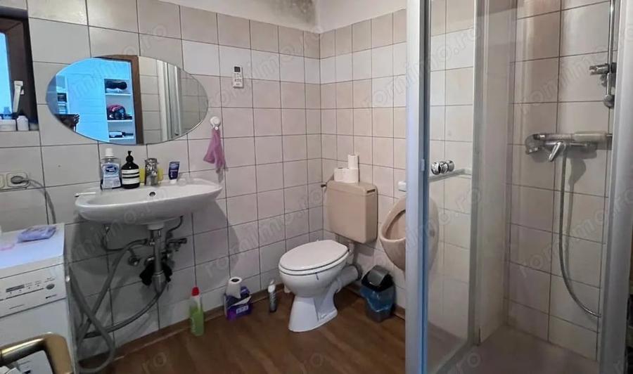 Garsonieră în Badea Cârțan