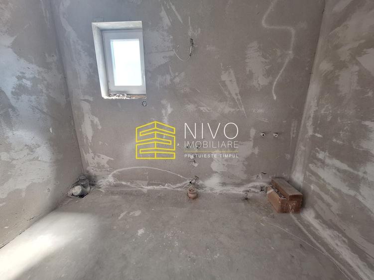 Casă individuală cu 3 camere cu Canalizare în Livezeni