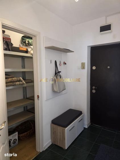 Garsoniera de inchiriat | Mihai Bravu | Metrou | Pet Friendly |Mobilat - 5