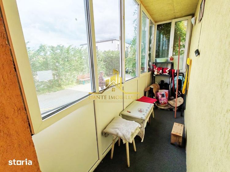 2 camere, decomandat, PET FRIENDLY, bloc nou, Floresti, zona VIVO - 12