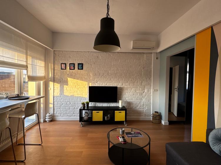 Inchiriere apartament 2 camere Magheru - 13