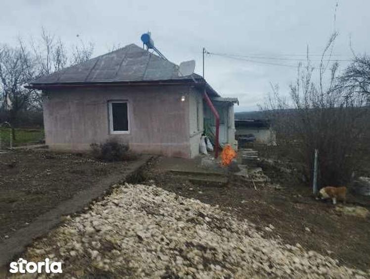 casa de vanzare imob. - 1