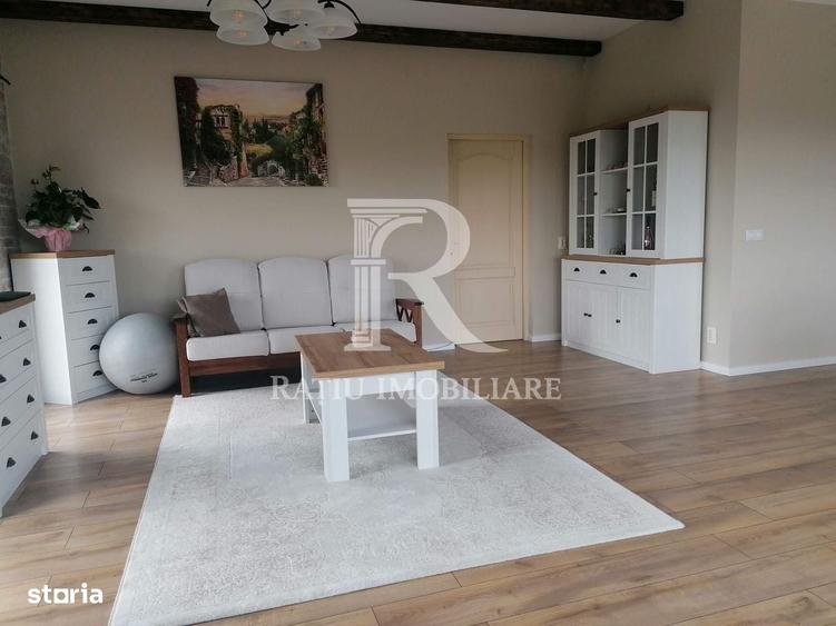 Casă cu 4 camere în Săldăbagiu de Munte