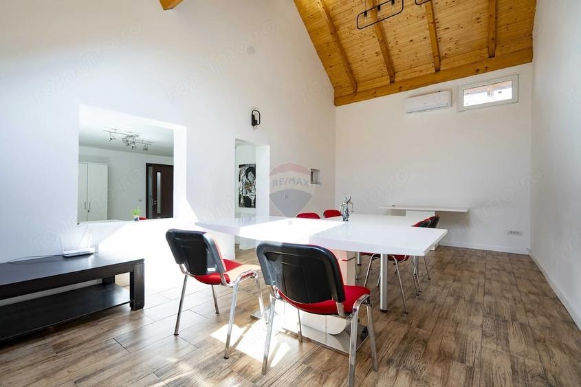 Casă cu 6 camere cu Teren 116 Mp în Ultracentral