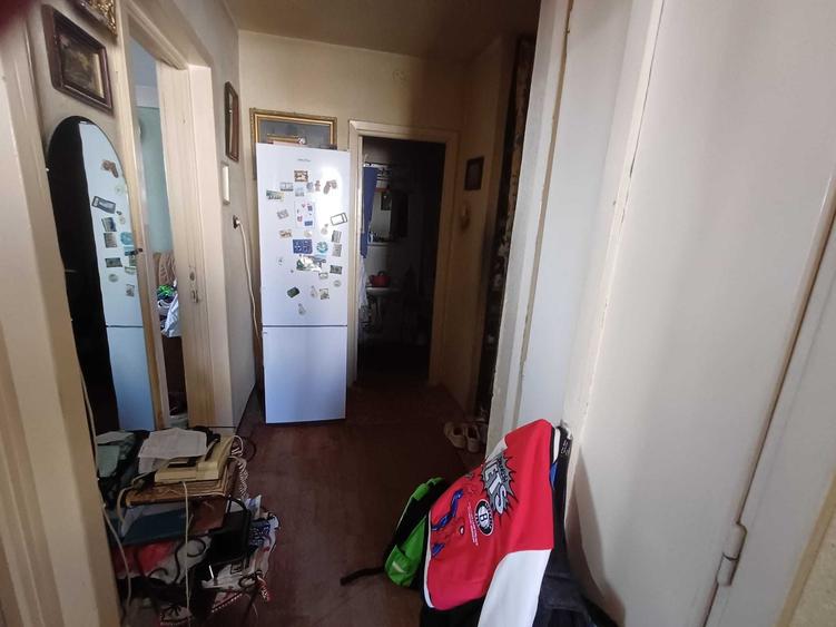Apartament cu 2 camere decomandat în Circumvalațiunii