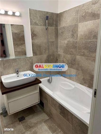Apartament cu 2 camere în Roșu