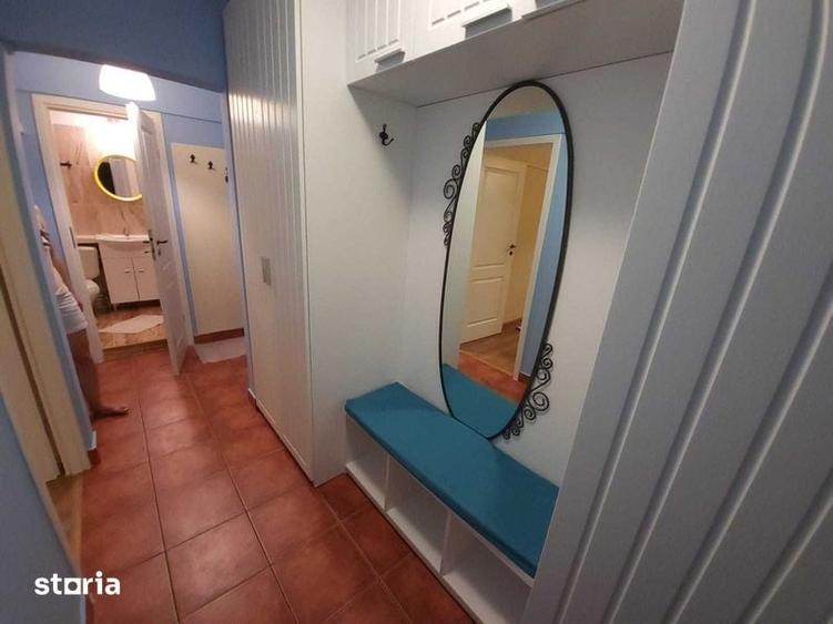 Inchiriere Apartament Drumul Taberei - 4