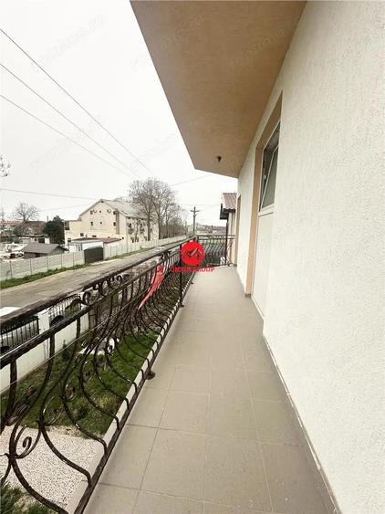 Spațiu comercial, de 350 mp, în Costinești