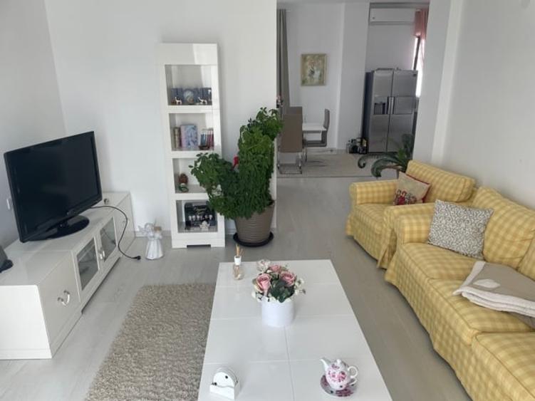 Apartament cu 3 camere decomandat în Mihai Viteazul