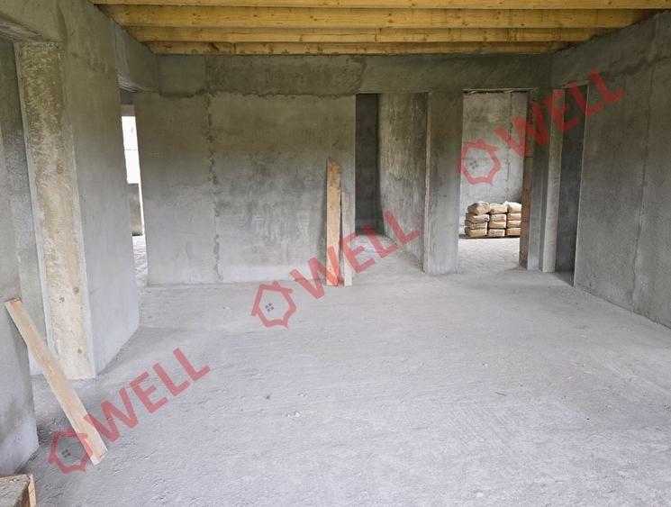 Casă cu 3 camere cu Teren 771 Mp în Covasna