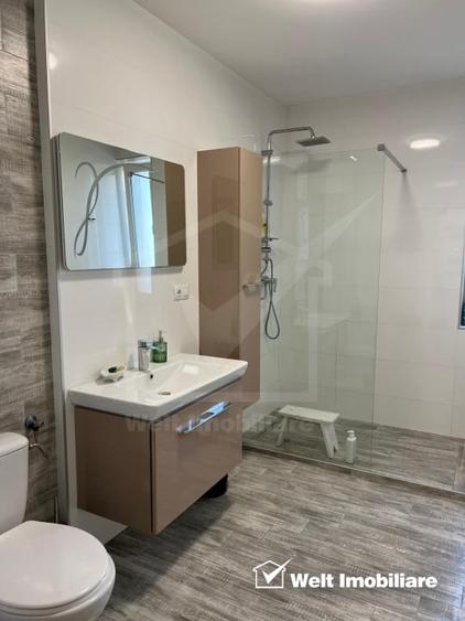Apartament 3 camere – Locație de excepție în Zorilor (Str. Gh. Dima) - 7