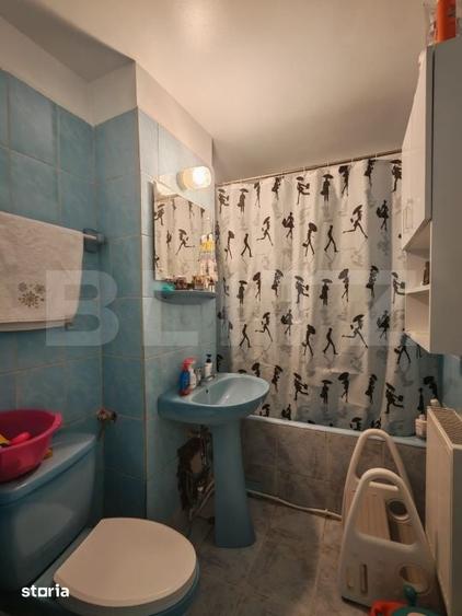 Apartament cu 4 camere în Central