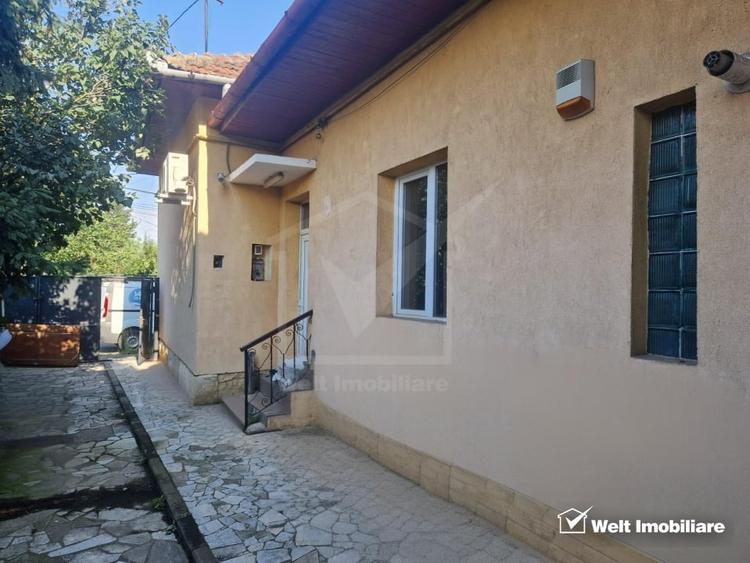 Casă cu 5 camere cu Canalizare în Mărăști