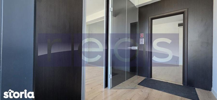 Apartament cu 4 camere în Floreasca
