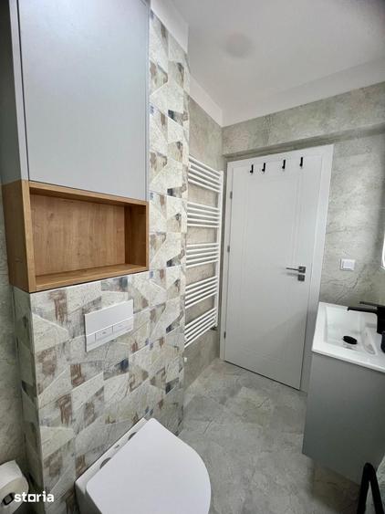 CC/930 De inchiriat apartament cu 3 camere in Tg Mure? - 7 Noiembrie - 12