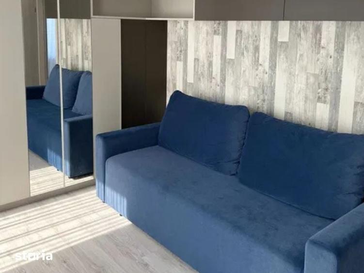 Apartament modern, la 3 minute de UMF Cluj ansamblu rezidential nou - 4