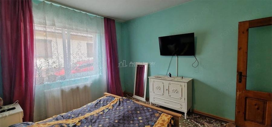 Casă cu Teren 565 Mp în Lendt