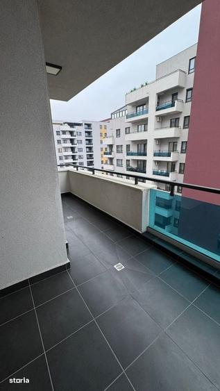 Apartament cu 3 camere în Nufărul