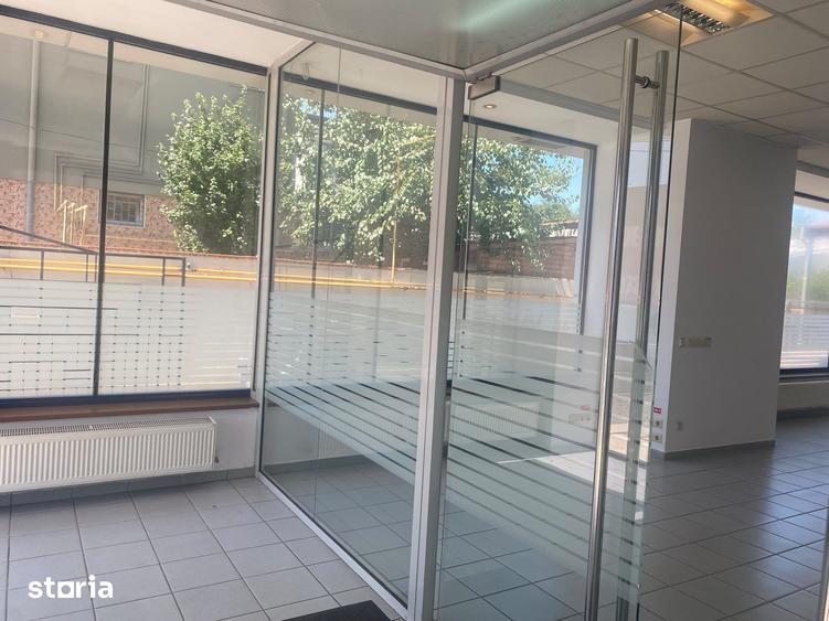 Spațiu comercial, de 164 mp, în Chitila