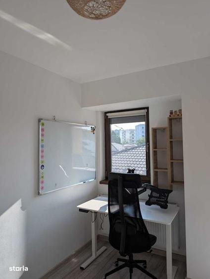 Prima Inchiriere - Apartament 2 camere cu loc de parcare in Baroque Re - 4