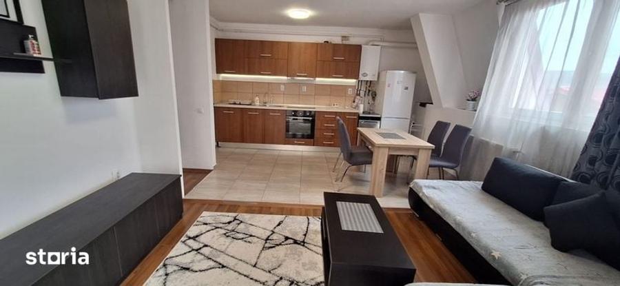 PF inchuriez ap 2 camere Muzeul Apei - 1