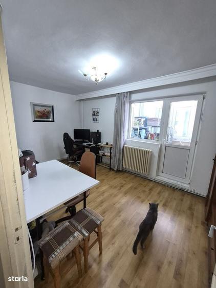 Apartament 2 camere decomandat zona Pacurari - 1