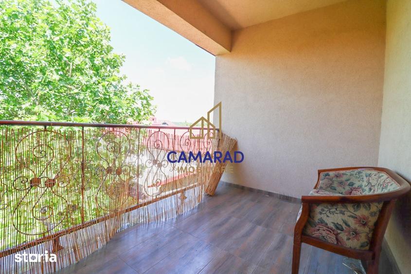 Vila deosebita de vanzare - garaj | 5 camere | Cernica - 16