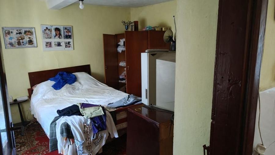 Casă cu 3 camere în Mahmudia