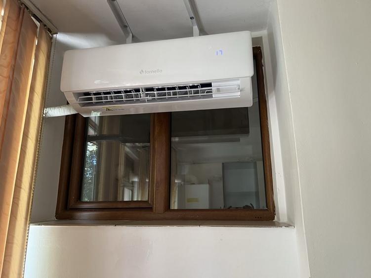 Garsonieră decomandată în Tătărași