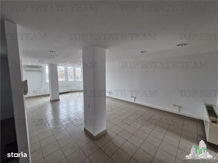 Spațiu comercial, de 410 mp, în Delfinariu
