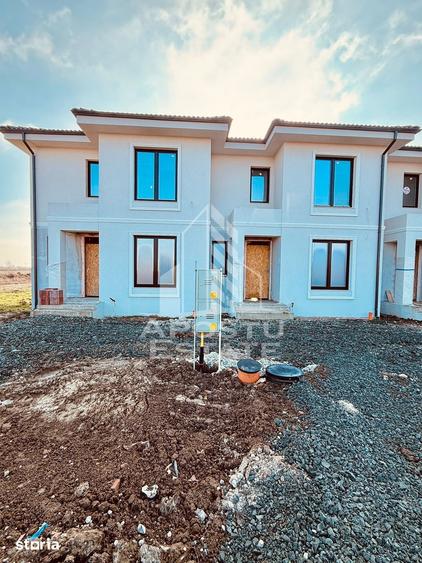 Casă cu 3 camere cu Teren 175 Mp în Iosefin