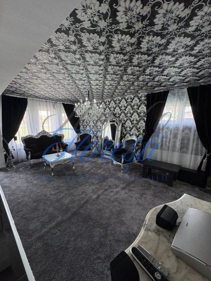 Casa 4 camere, 103mp, Zona Teilor - 2