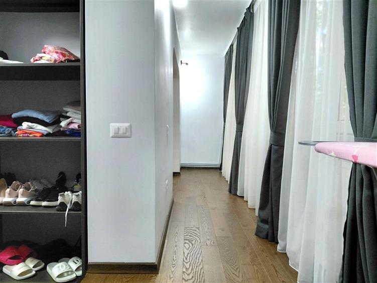 Apartament ultrafinisat 4 Camere Etaj 2 | Baia Mare Ultracentral - 10