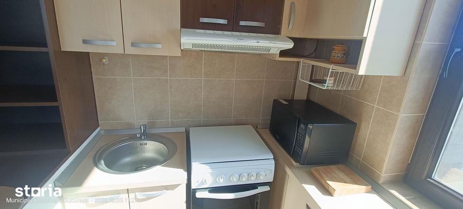 Apartament cu 2 camere în Chitila