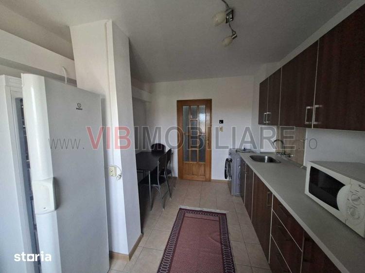 Apartament cu 2 camere decomandat în Steaua