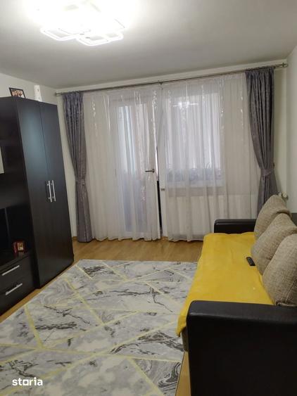Unirii, vanzare apartament 2 camere, str. Decebal - 11