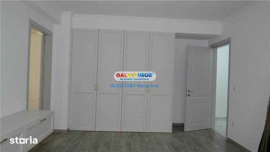 Apartament cu 2 camere în Ultracentral