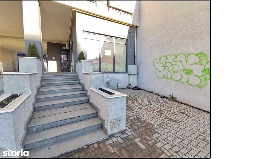 Spațiu comercial, de 18 mp, în Mănăștur