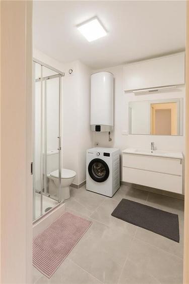 Apartament cu 2 camere decomandat în Cordău