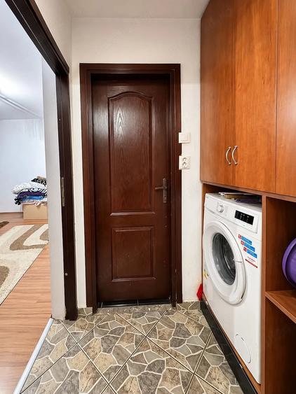 Apartament cu 2 camere decomandat în Alfa