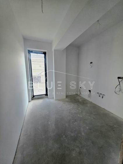 Apartament cu 2 camere decomandat în Inel I