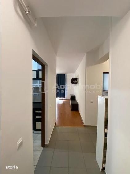 Apartament cu 3 camere în Sisești